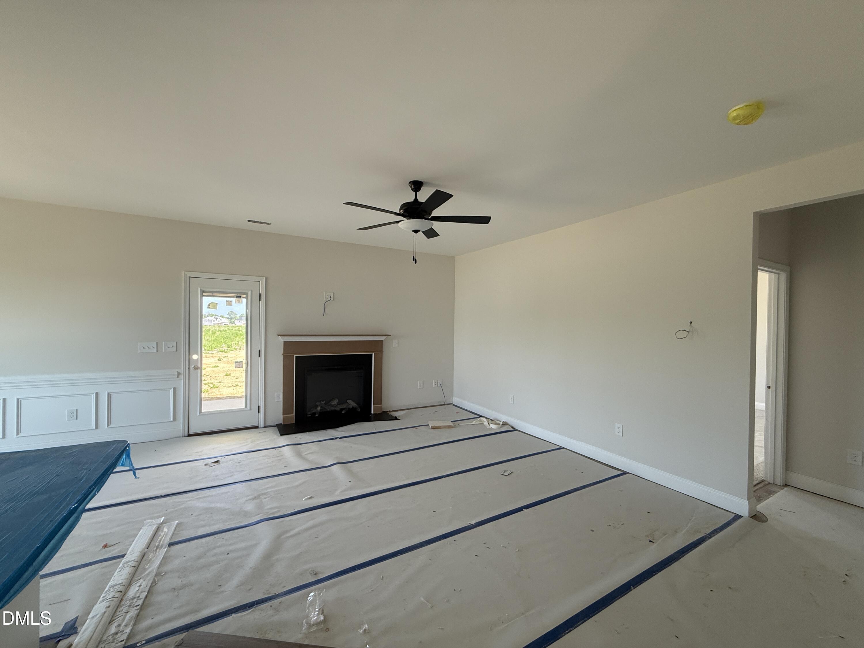 59 Grady Farm Way, Unit (LOT 75) Benson, NC 27504 - Photo 3 of 13 05.18.26 3