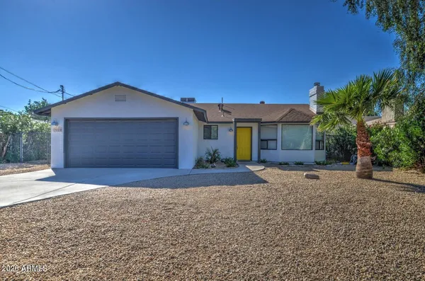 $3,450 | 3022 North 34th Place, Phoenix, AZ 85018