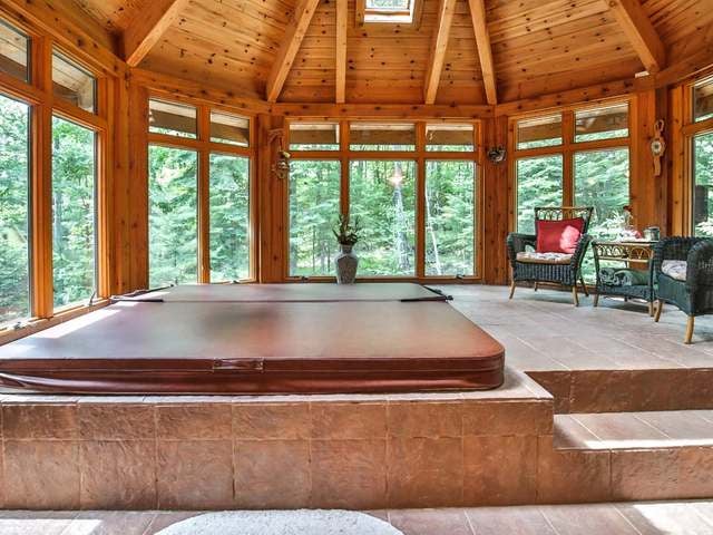 8873-69 Art Thompson Road Harshaw, WI 54529 - Photo 10 of 39 Gallery Image 10