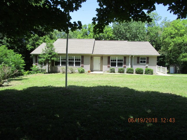 4800 Springfield Road Wadesville, IN 47638 - Photo 1 of 18 Gallery Image 1