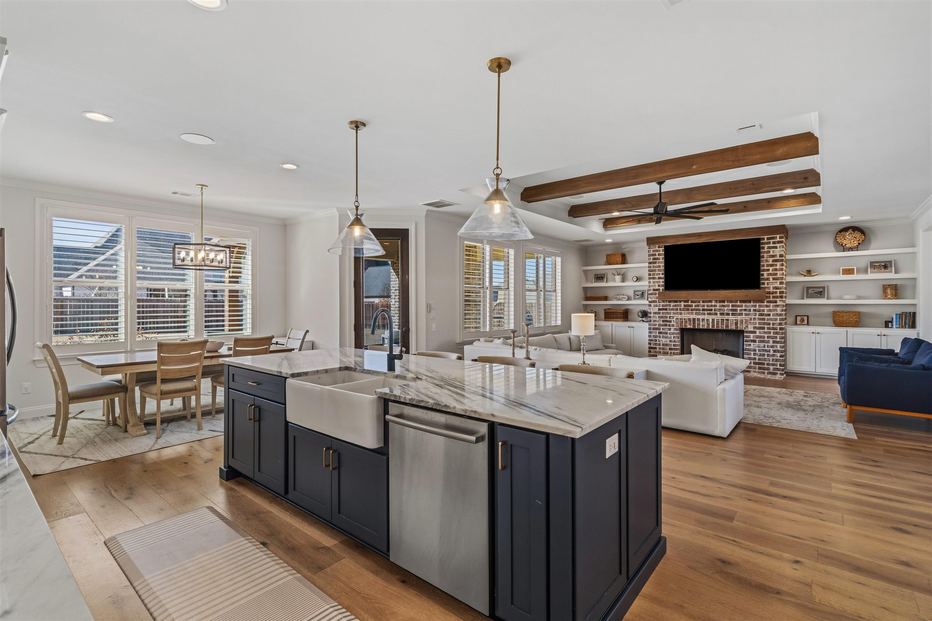 4757 Carousel Lane Collierville, TN 38017 - Photo 11 of 39