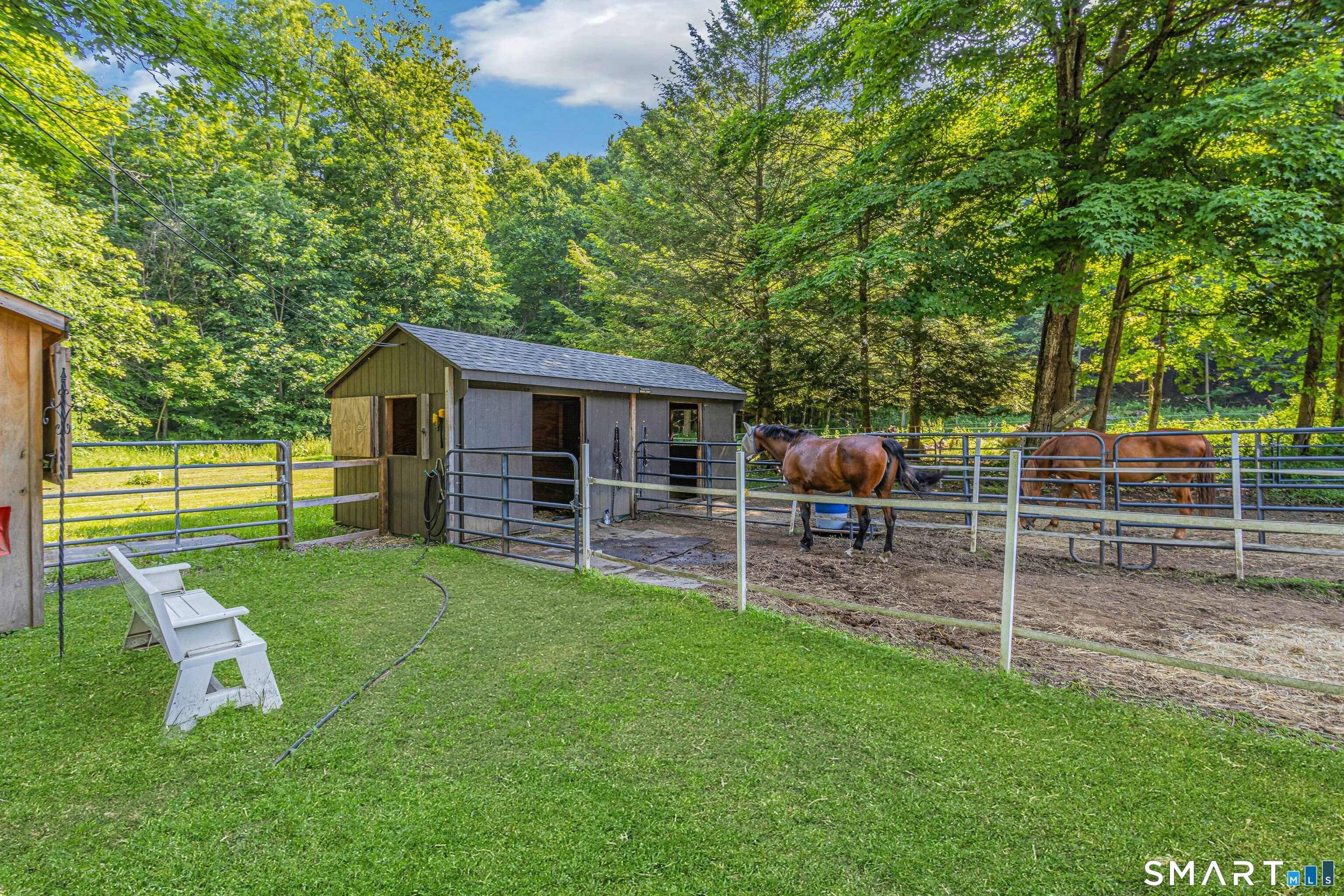 92 Minortown Road Woodbury, CT 06798 - Photo 22 of 33