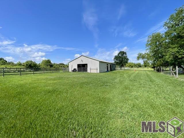 206 Back Project Road Schriever, LA 70395 - Photo 33 of 38