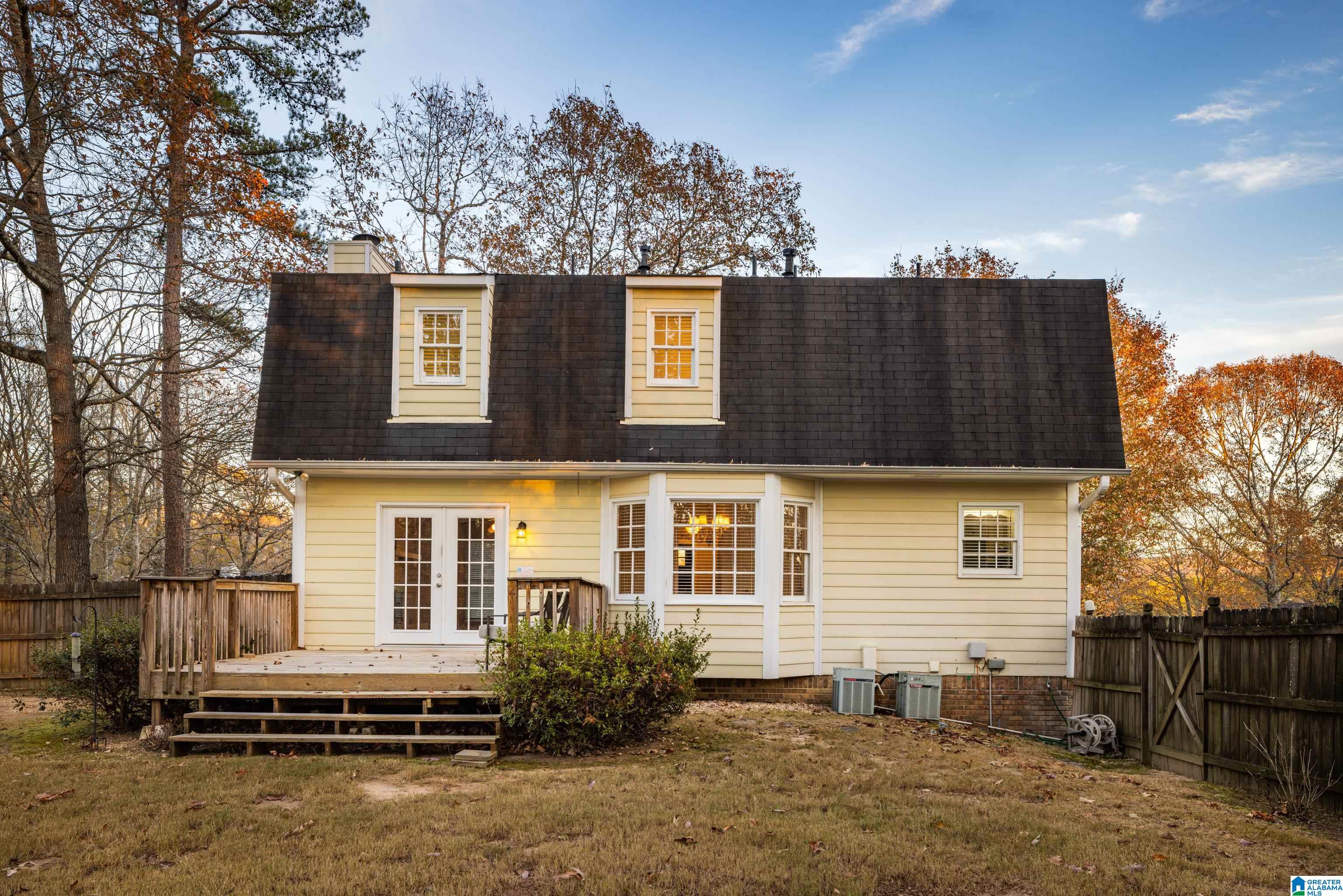 3301 Birdsong Way Birmingham, AL 35242 - Photo 41 of 45