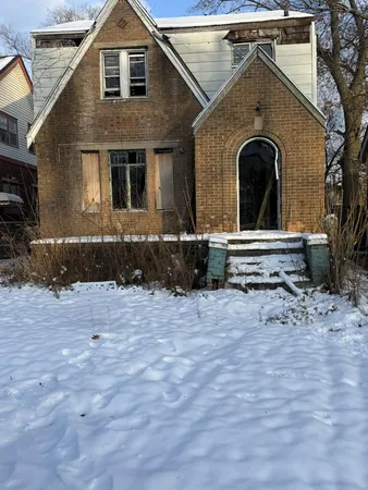 $40,000 | 16560 Ward Avenue, Detroit, MI 48235