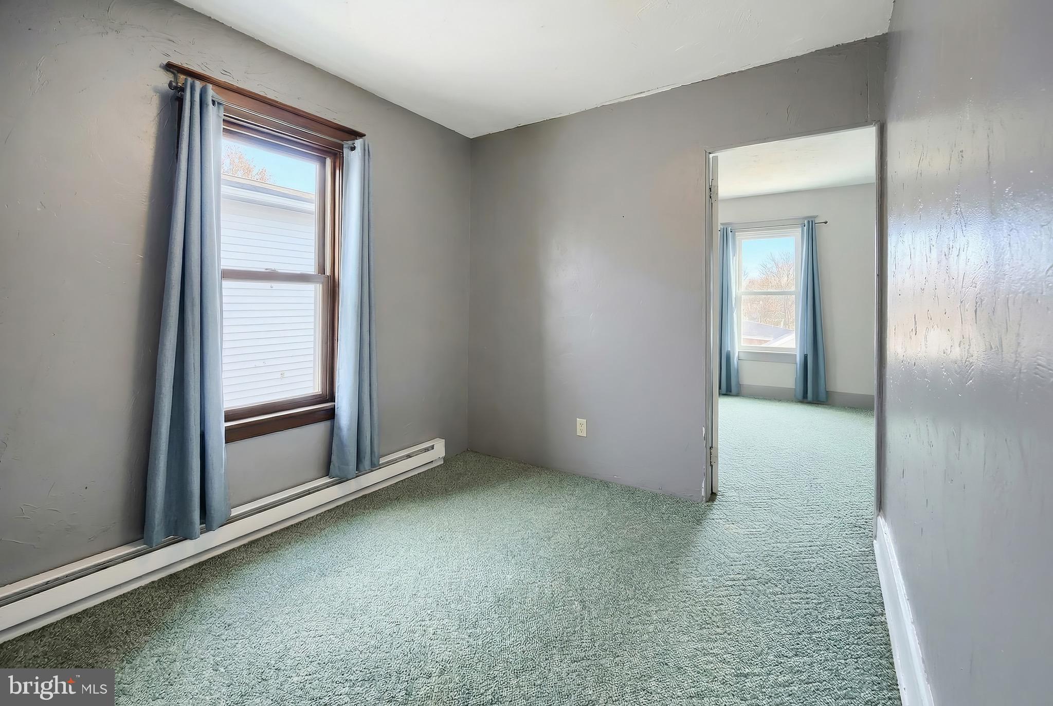 52 South Third Street Mount Wolf, PA 17347 - Photo 19 of 28 an empty room with window