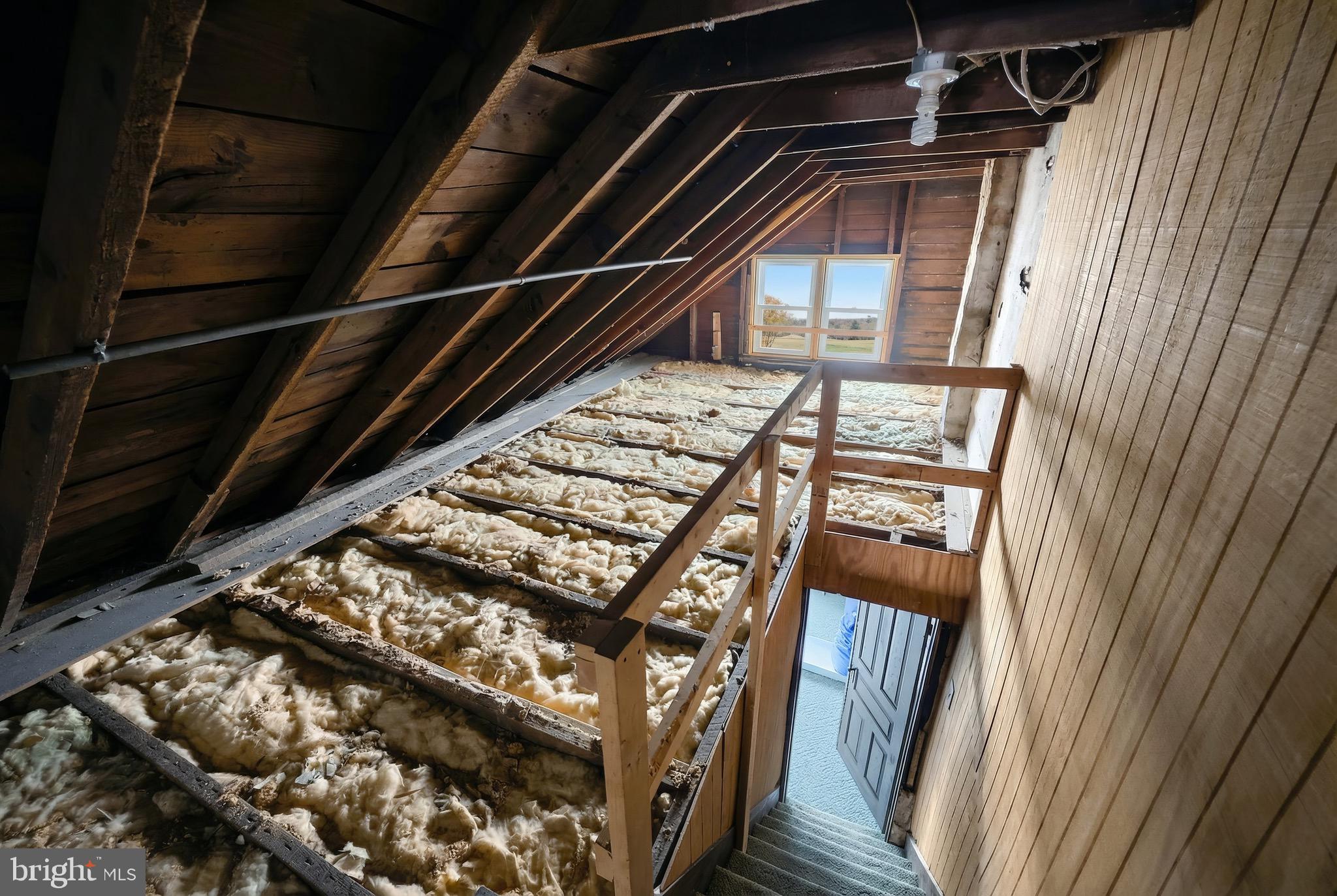 52 South Third Street Mount Wolf, PA 17347 - Photo 22 of 28 a view of water heater room