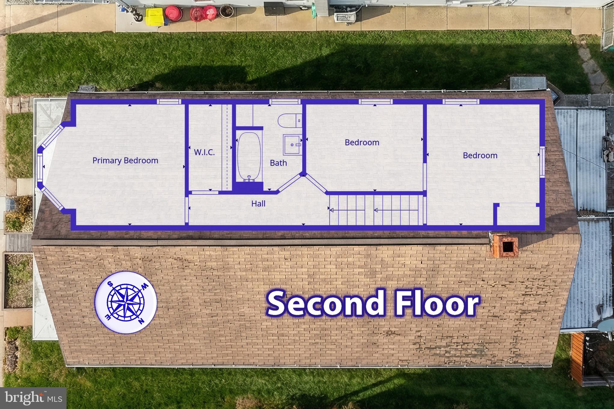 52 South Third Street Mount Wolf, PA 17347 - Photo 26 of 28 a view of open kitchen