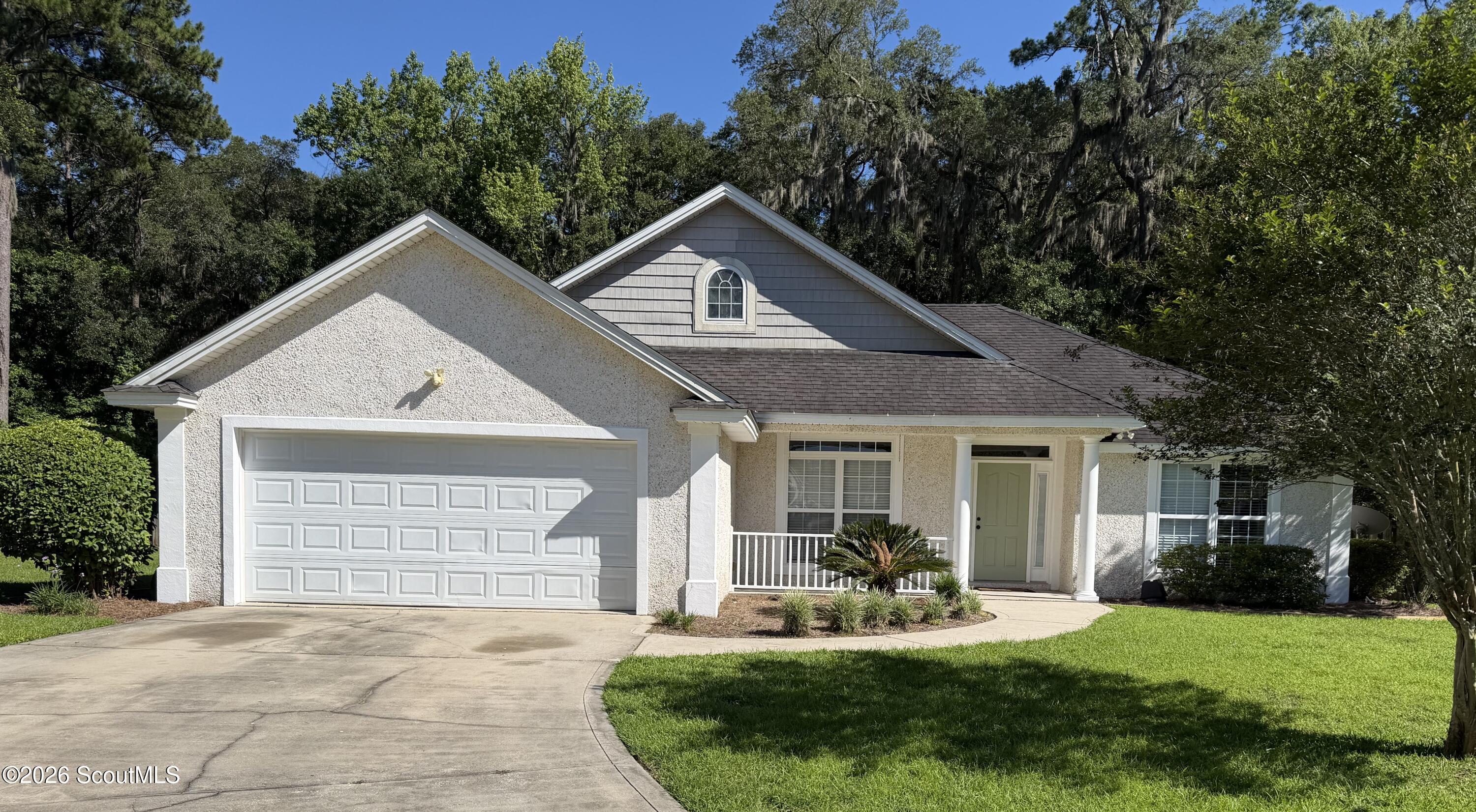 212 Autumn Ridge Court Brunswick, GA 31525 - Photo 1 of 22