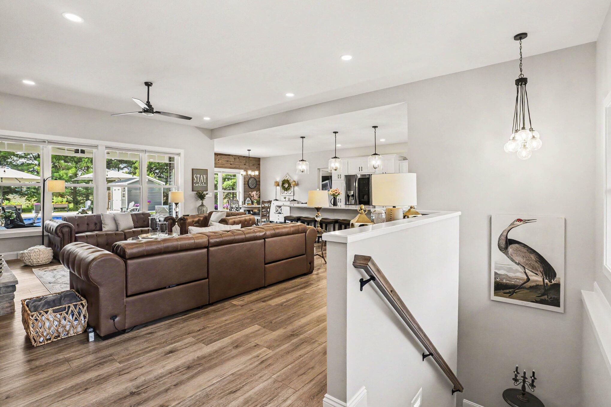 17045 Woodside Lane Three Rivers, MI 49093 - Photo 6 of 49 Entry