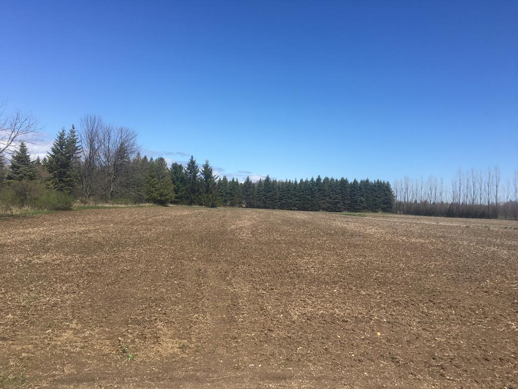 Tbd West Carlsville Road Sturgeon Bay, WI 54235 - Photo 1 of 3
