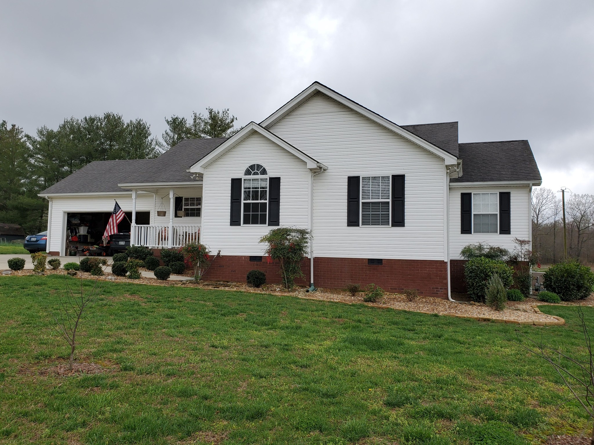 36 Bear Branch Road Estill Springs, TN 37330 - Photo 1 of 27 Gallery Image 1
