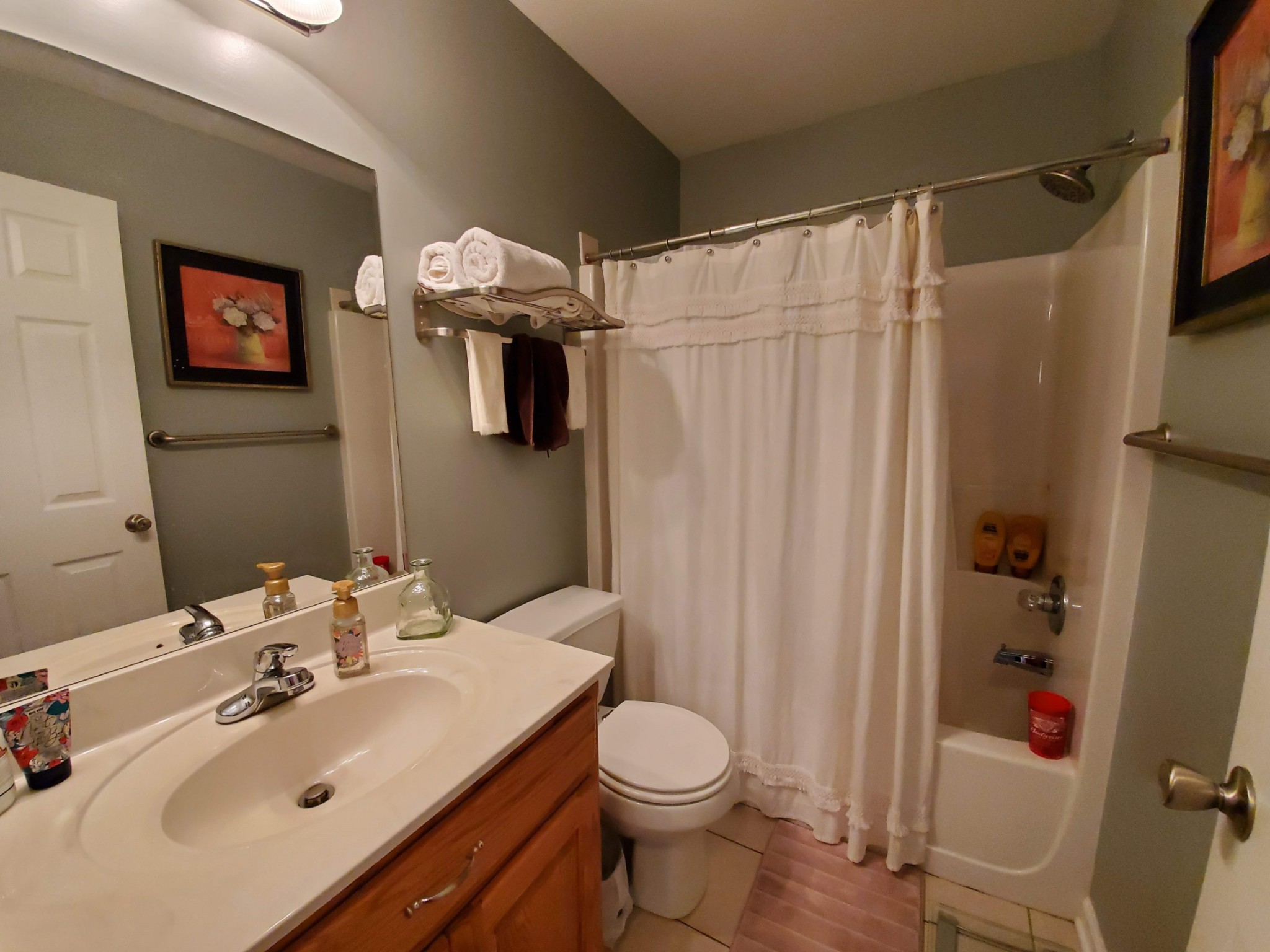 36 Bear Branch Road Estill Springs, TN 37330 - Photo 16 of 27 Gallery Image 16