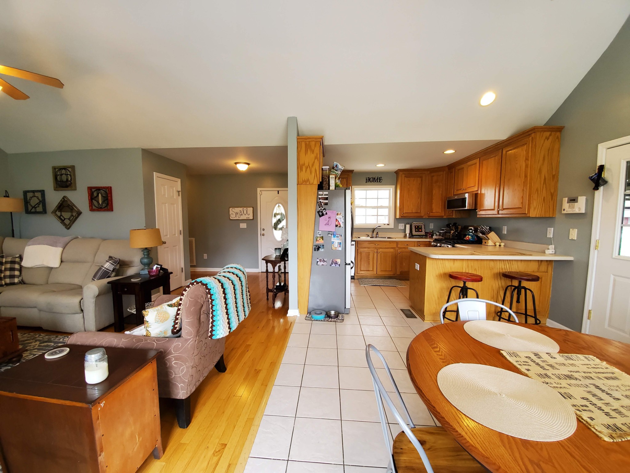 36 Bear Branch Road Estill Springs, TN 37330 - Photo 19 of 27 Gallery Image 19