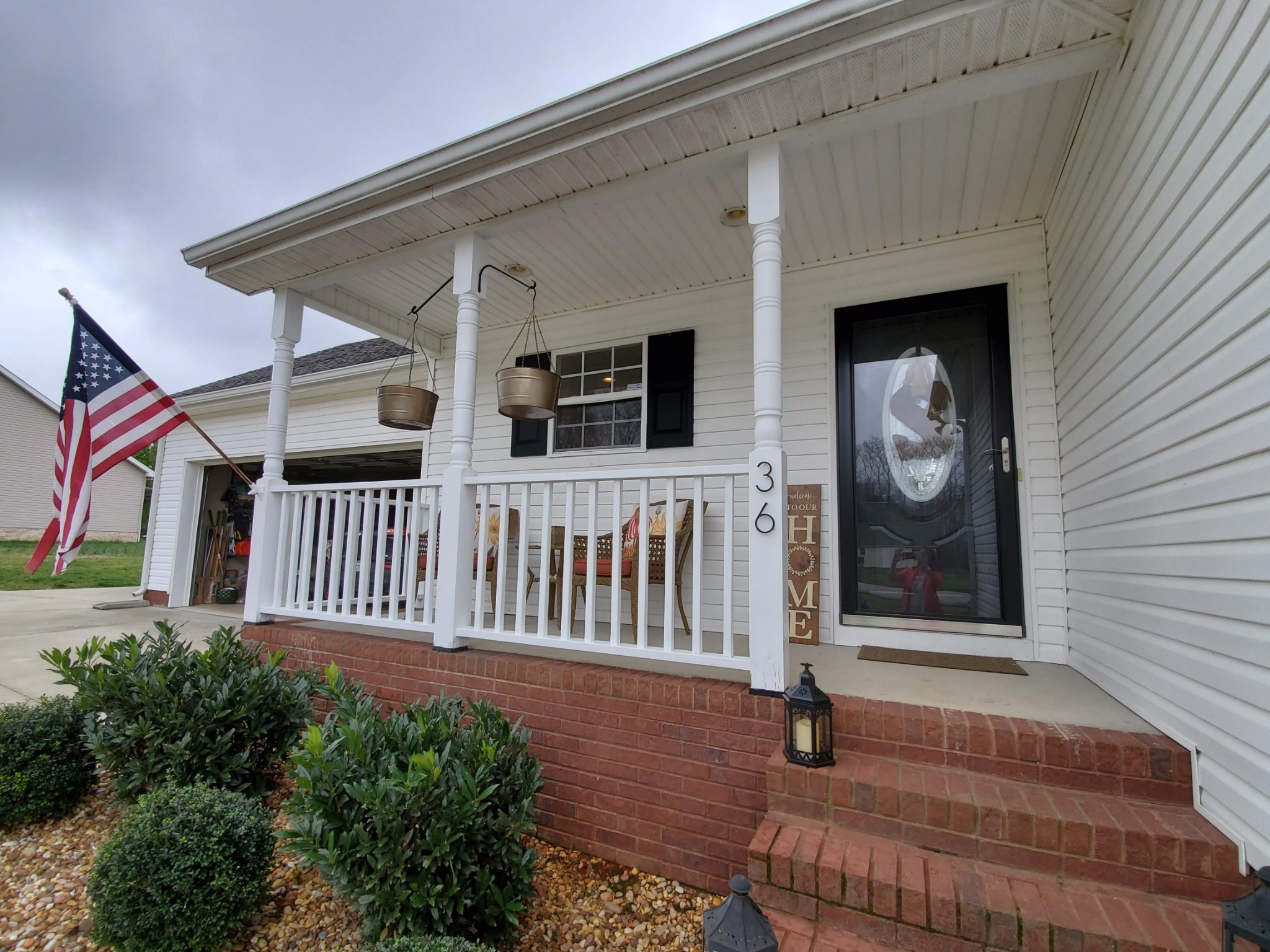 36 Bear Branch Road Estill Springs, TN 37330 - Photo 2 of 27 Gallery Image 2