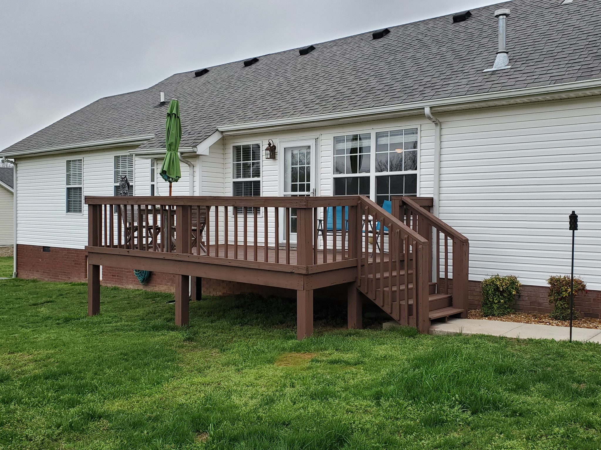 36 Bear Branch Road Estill Springs, TN 37330 - Photo 21 of 27 Gallery Image 21