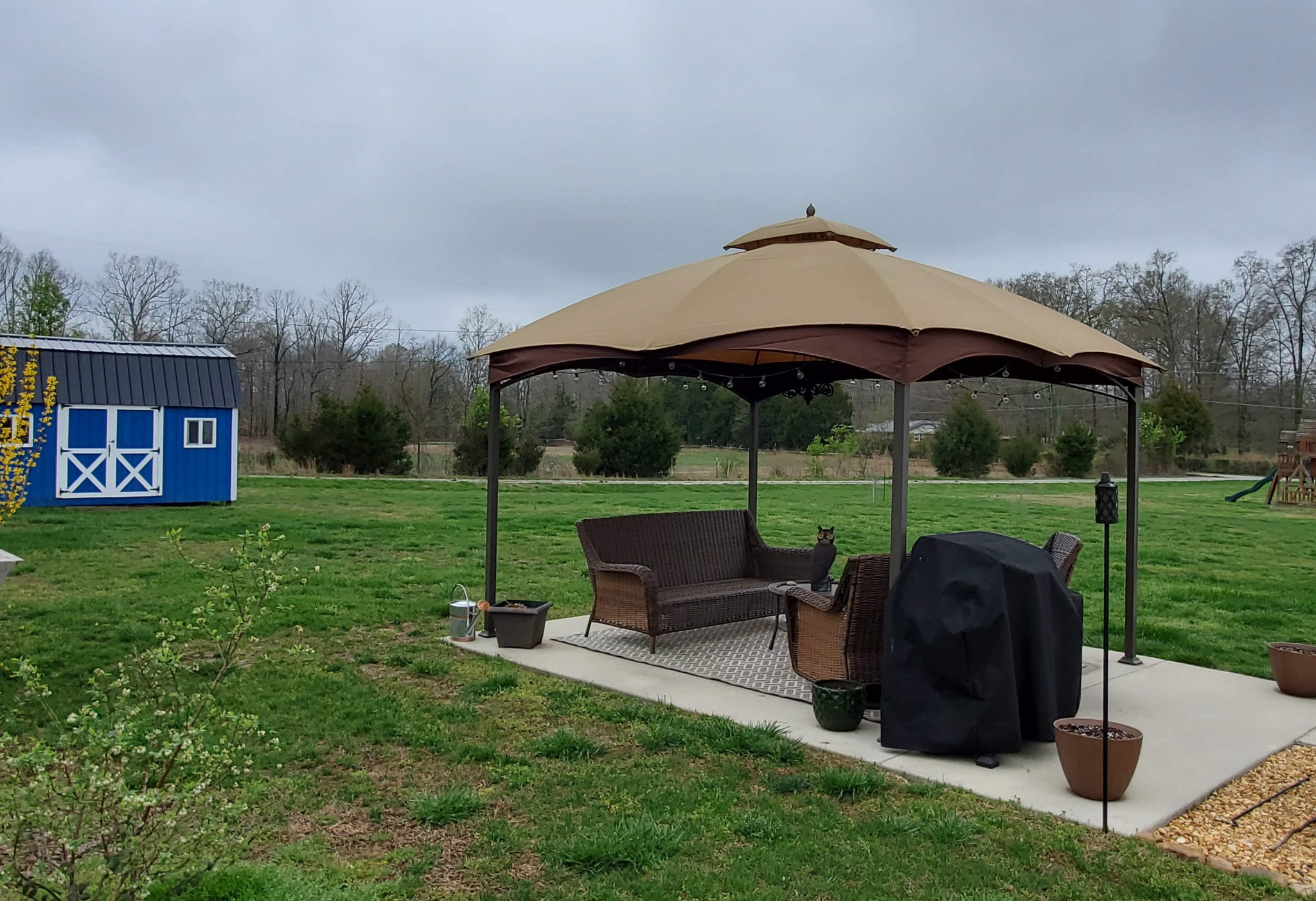 36 Bear Branch Road Estill Springs, TN 37330 - Photo 22 of 27 Gallery Image 22