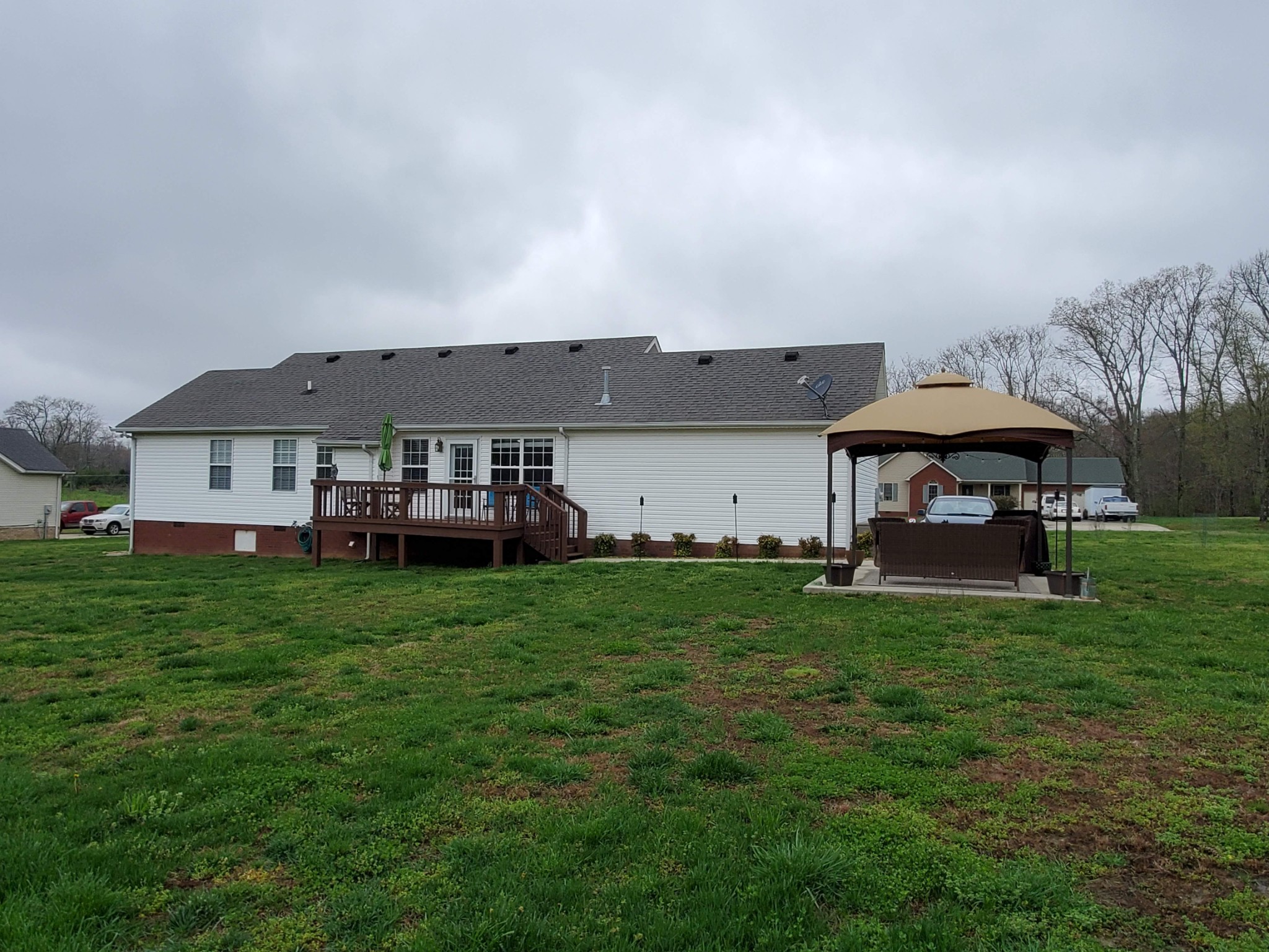 36 Bear Branch Road Estill Springs, TN 37330 - Photo 23 of 27 Gallery Image 23