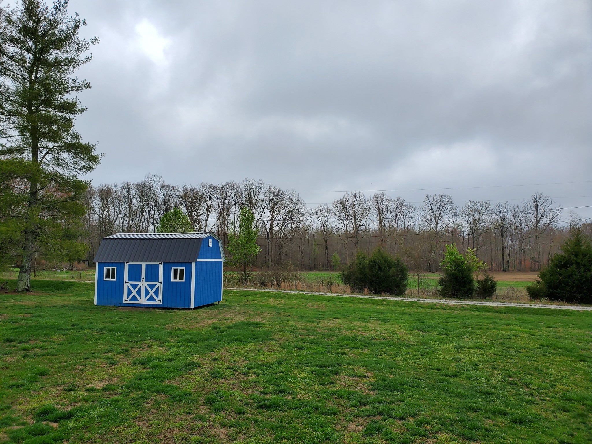 36 Bear Branch Road Estill Springs, TN 37330 - Photo 24 of 27 Gallery Image 24