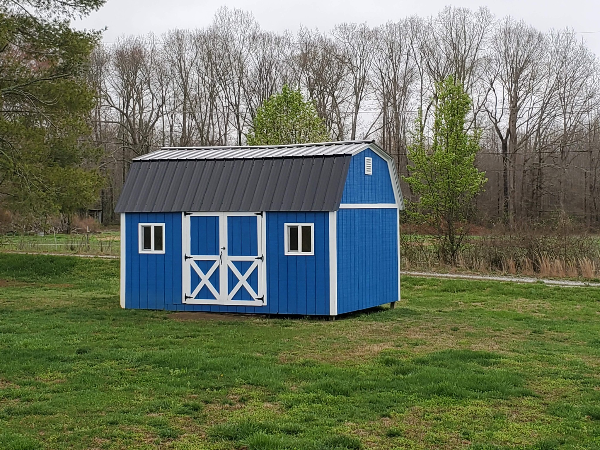 36 Bear Branch Road Estill Springs, TN 37330 - Photo 25 of 27 Gallery Image 25