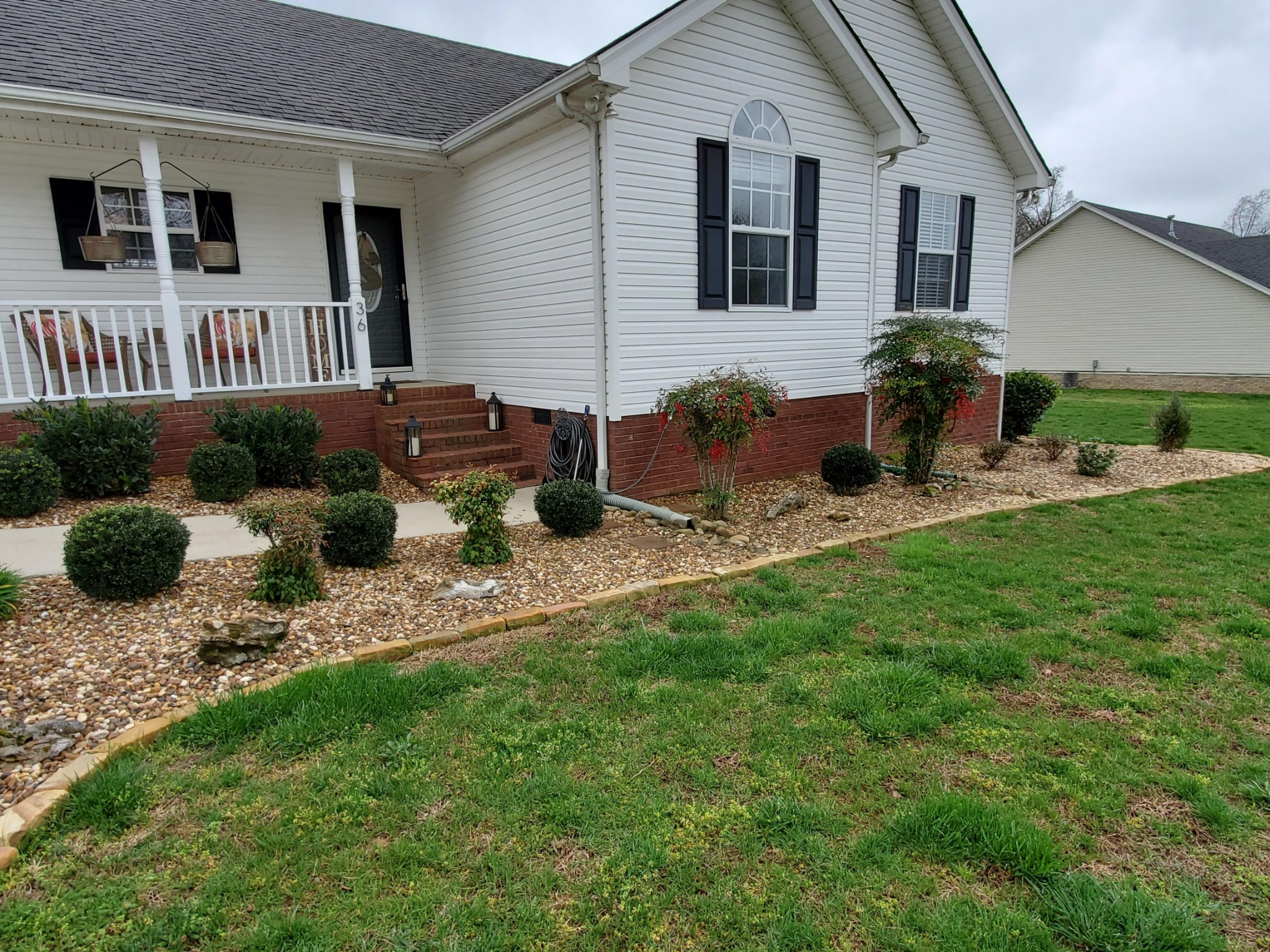 36 Bear Branch Road Estill Springs, TN 37330 - Photo 26 of 27 Gallery Image 26