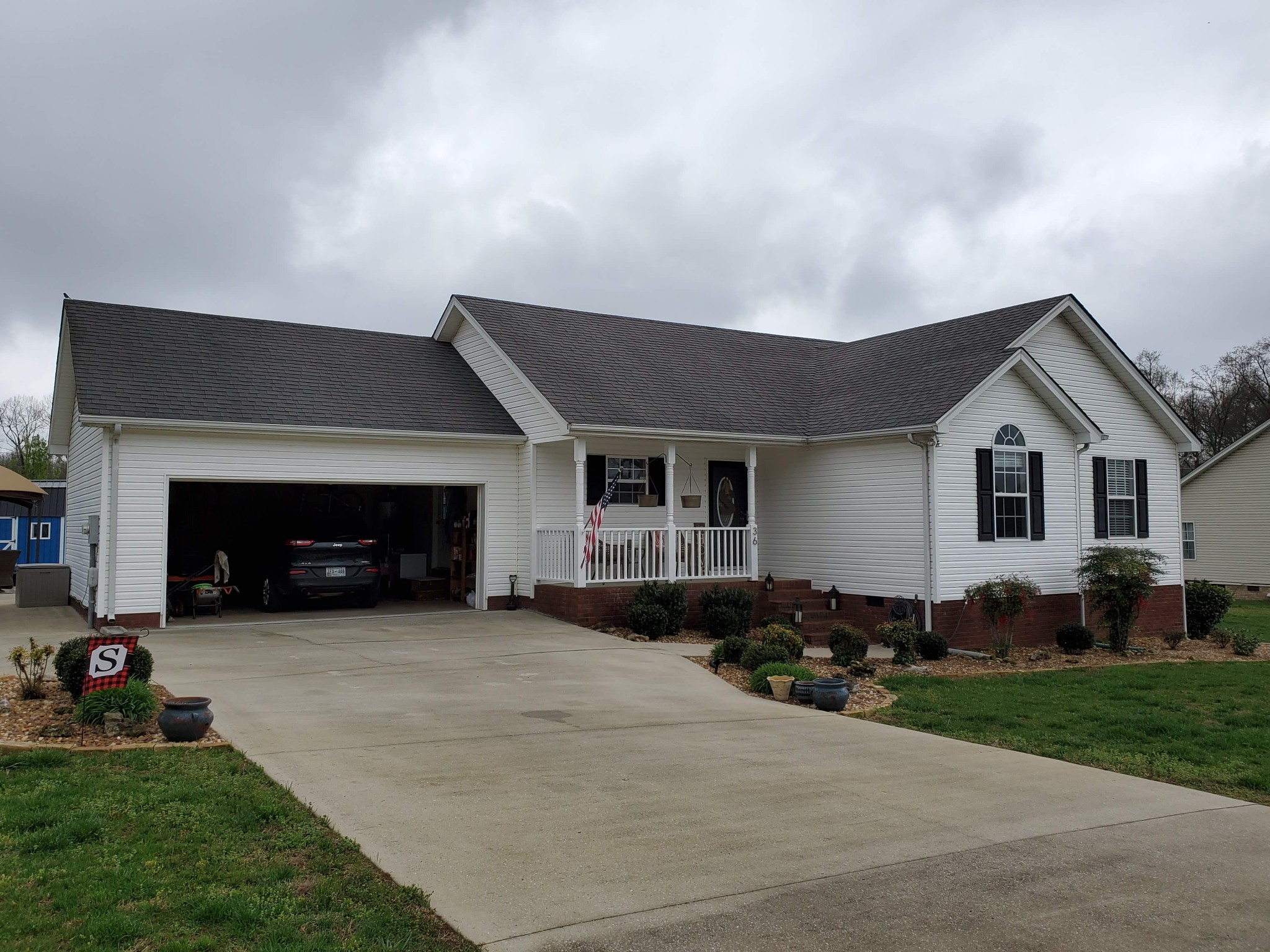 36 Bear Branch Road Estill Springs, TN 37330 - Photo 27 of 27 Gallery Image 27