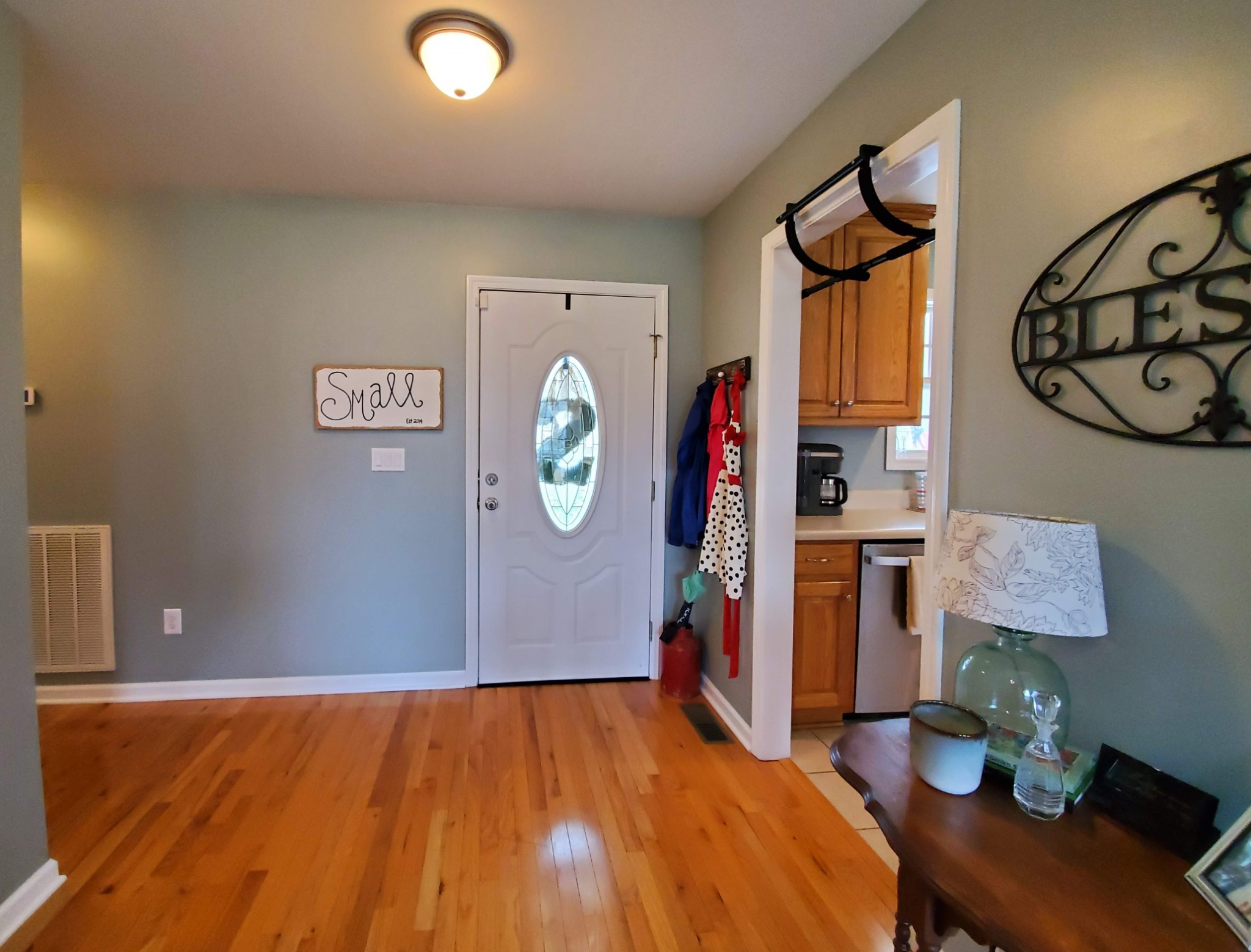 36 Bear Branch Road Estill Springs, TN 37330 - Photo 3 of 27 Gallery Image 3