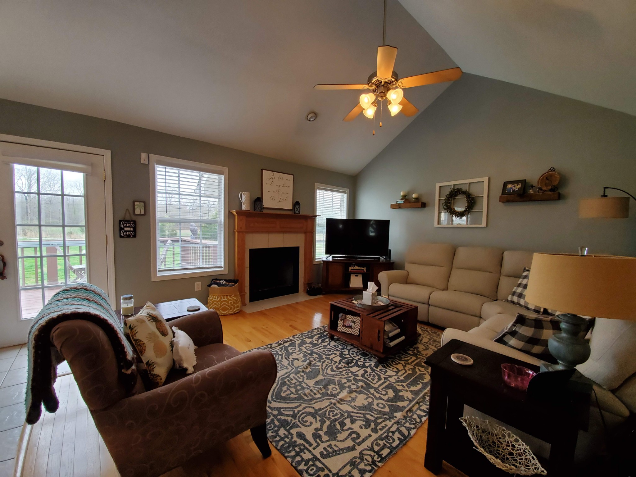 36 Bear Branch Road Estill Springs, TN 37330 - Photo 4 of 27 Gallery Image 4