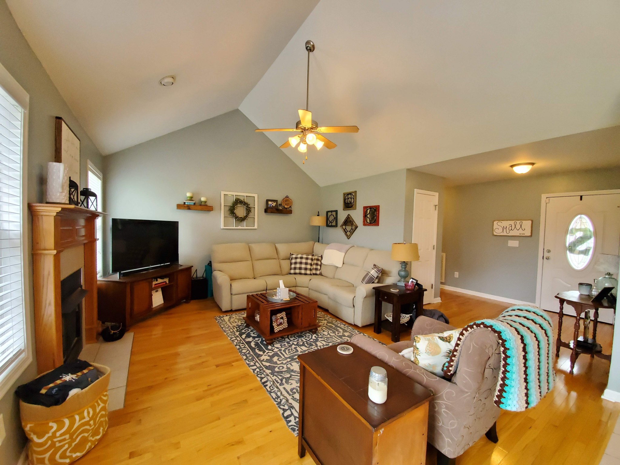 36 Bear Branch Road Estill Springs, TN 37330 - Photo 5 of 27 Gallery Image 5