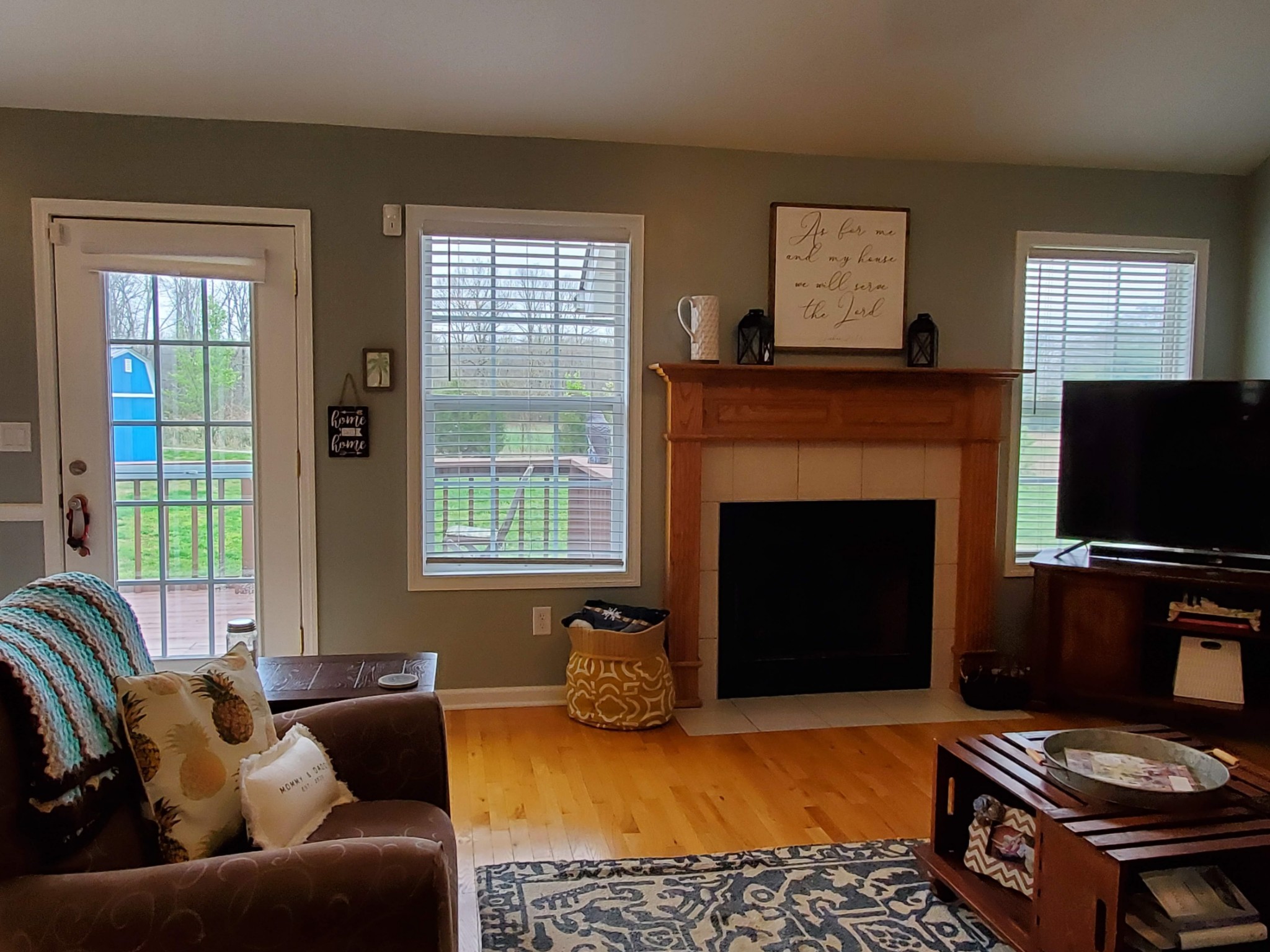 36 Bear Branch Road Estill Springs, TN 37330 - Photo 6 of 27 Gallery Image 6