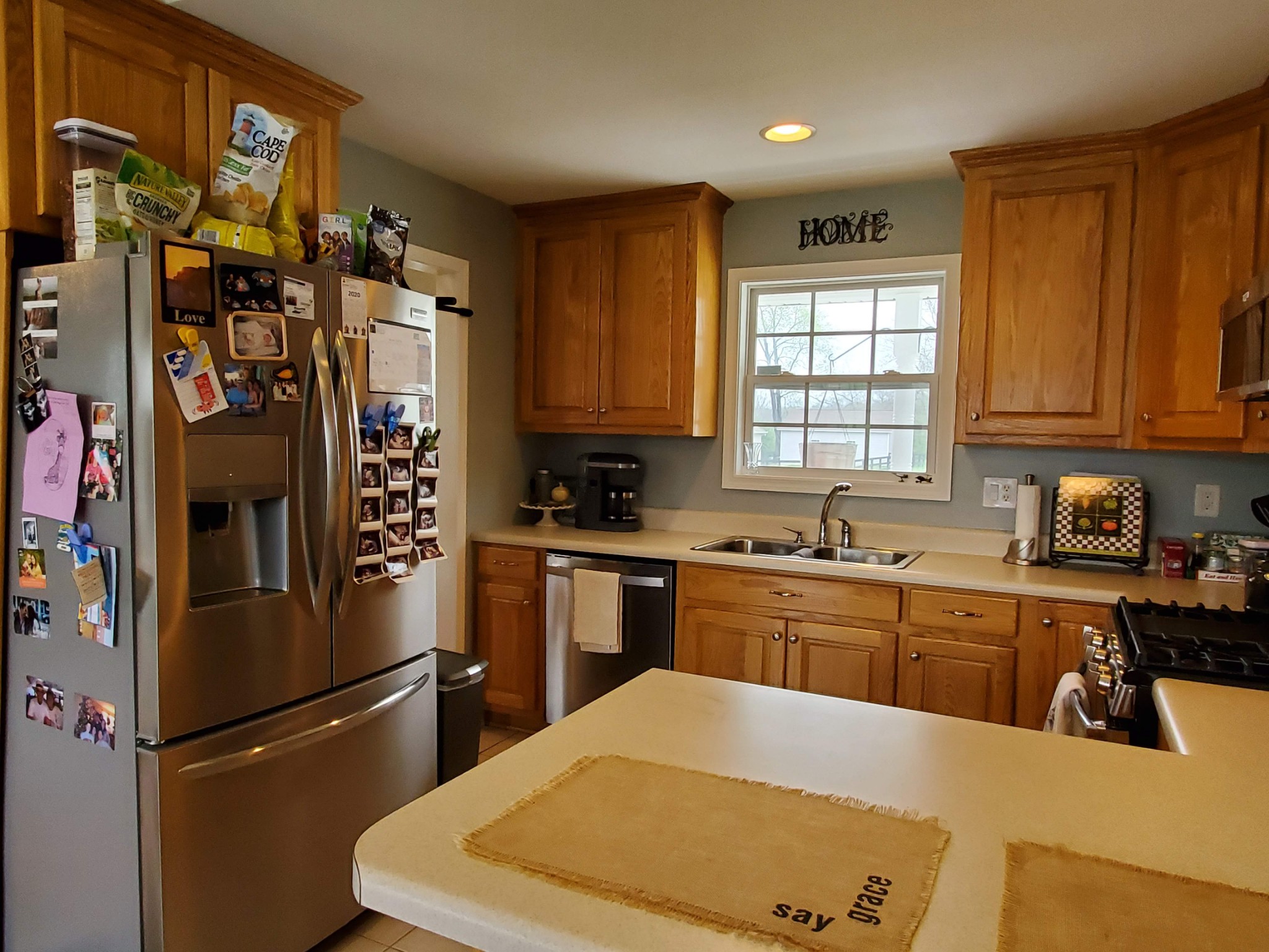 36 Bear Branch Road Estill Springs, TN 37330 - Photo 9 of 27 Gallery Image 9