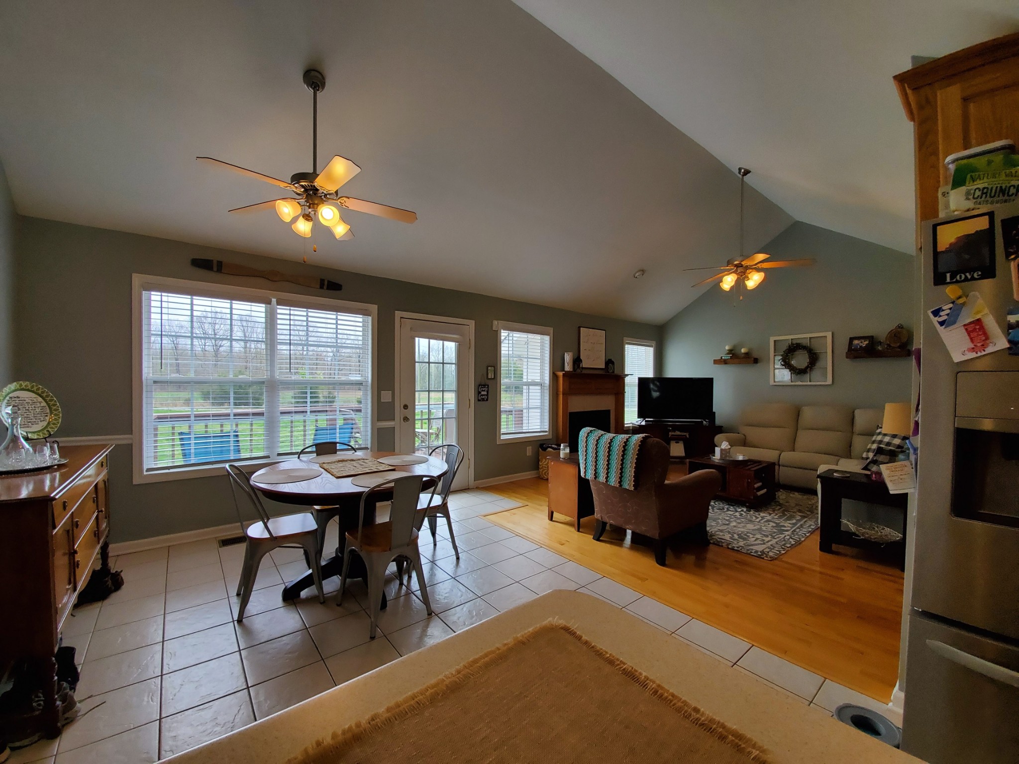 36 Bear Branch Road Estill Springs, TN 37330 - Photo 10 of 27 Gallery Image 10