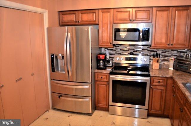 709 Twin Tree Road Ocean City, MD 21842 - Photo 8 of 33 Kitchen C