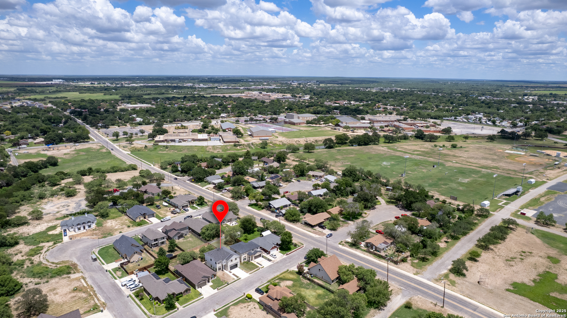 6 Rio Seco Drive Uvalde, TX 78801 - Photo 36 of 40