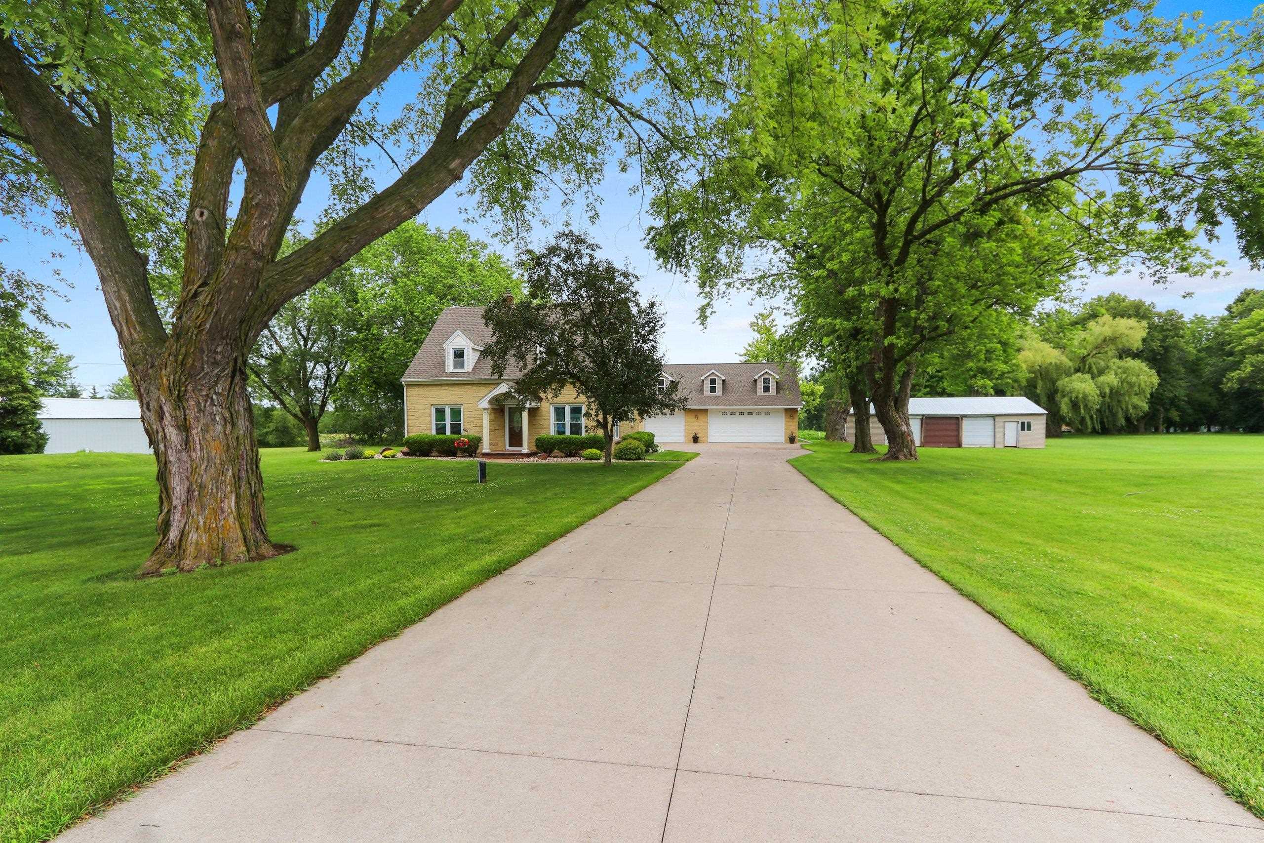 N4136 County Rd C Kaukauna, WI 54130 - Photo 4 of 90
