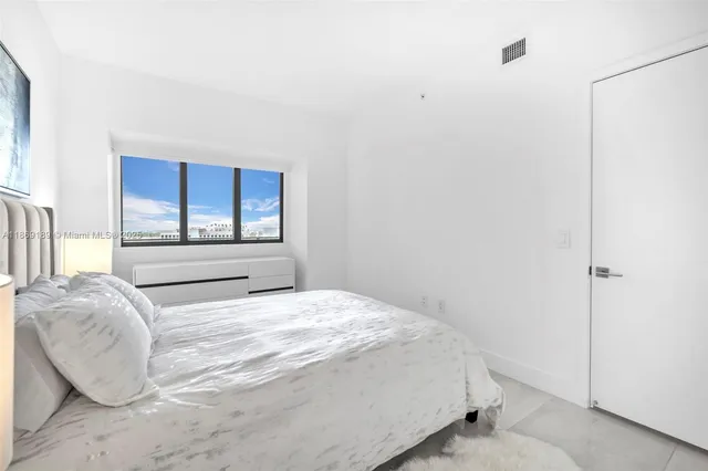 $6,500 | 650 Northeast 32nd Street, Unit 1402, Miami, FL 33137