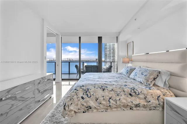 $6,500 | 650 Northeast 32nd Street, Unit 1402, Miami, FL 33137