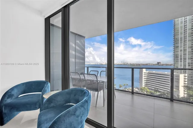 $6,500 | 650 Northeast 32nd Street, Unit 1402, Miami, FL 33137