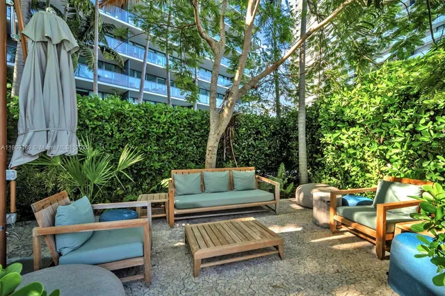 $6,500 | 650 Northeast 32nd Street, Unit 1402, Miami, FL 33137