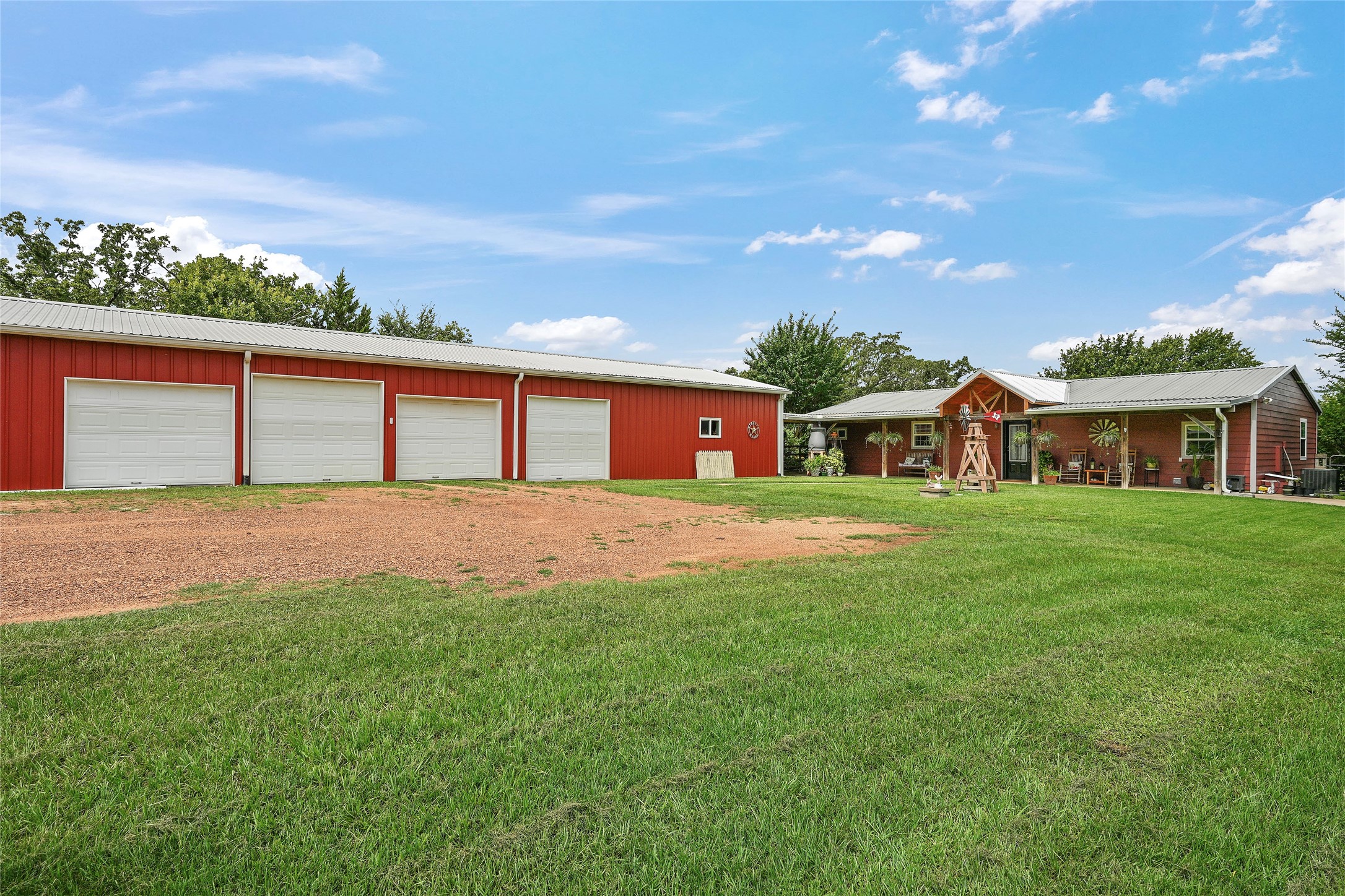 3917 Winding Road Hearne, TX 77859 - Photo 34 of 36
