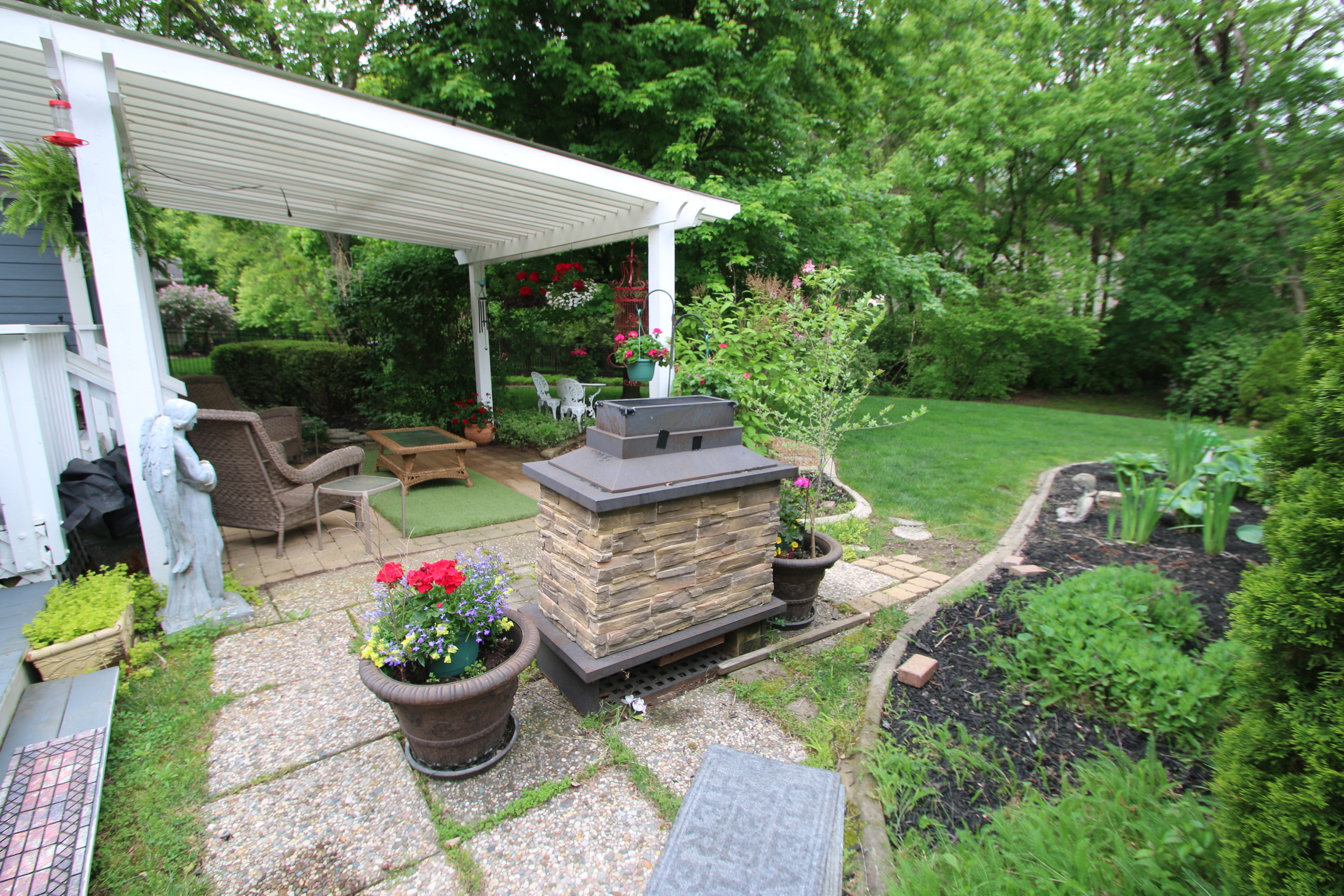 10976 Cumberland Road Fishers, IN 46037 - Photo 50 of 70 Gallery Image 50
