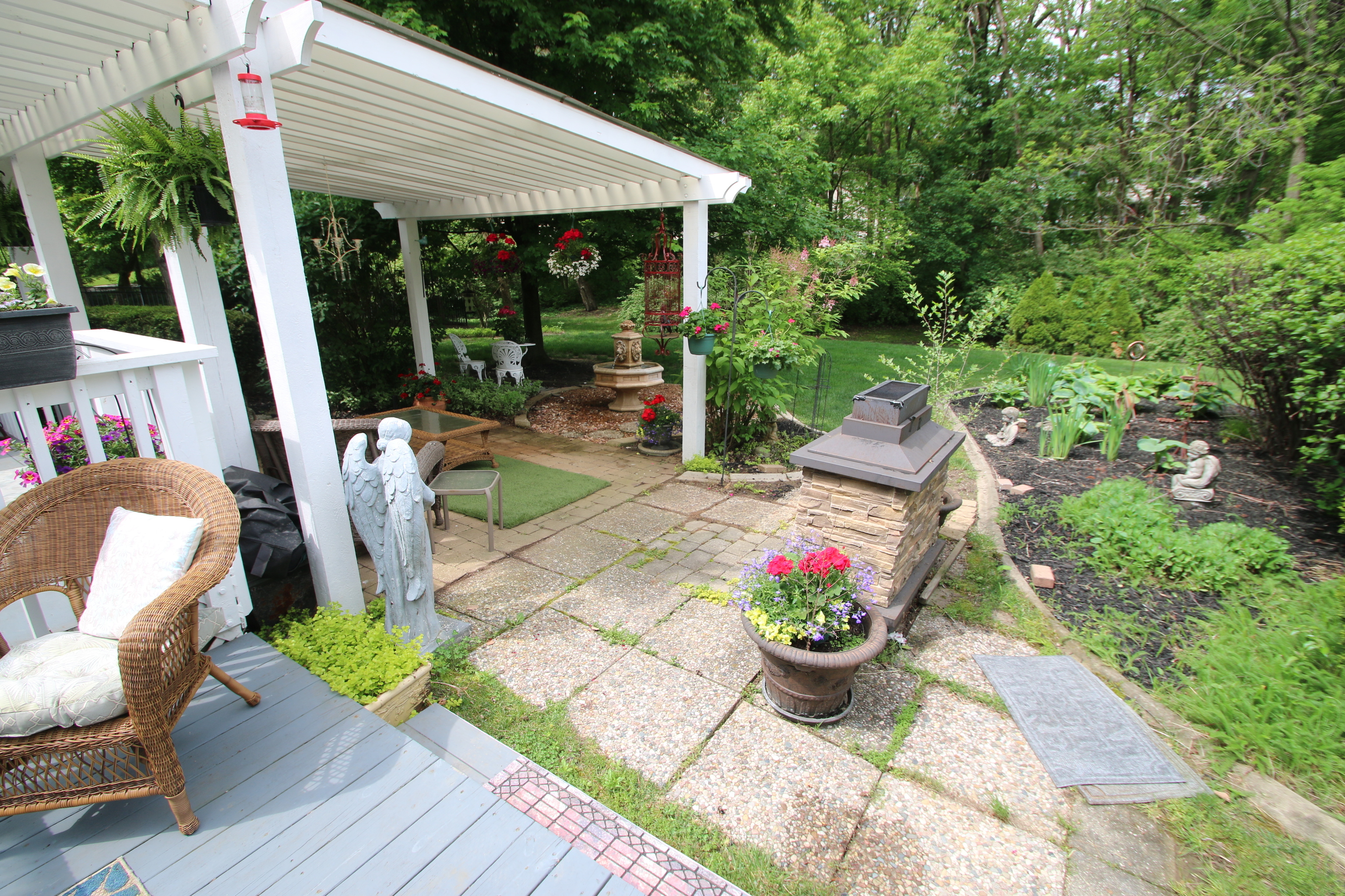 10976 Cumberland Road Fishers, IN 46037 - Photo 60 of 70 Gallery Image 60