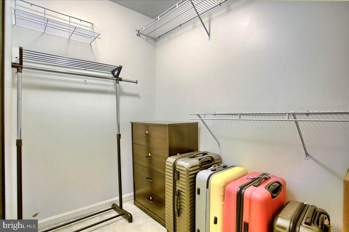 2229 Ionoff Road, Unit 10 Harrisburg, PA 17110 - Photo 22 of 37 Primary - Walk-in Closet