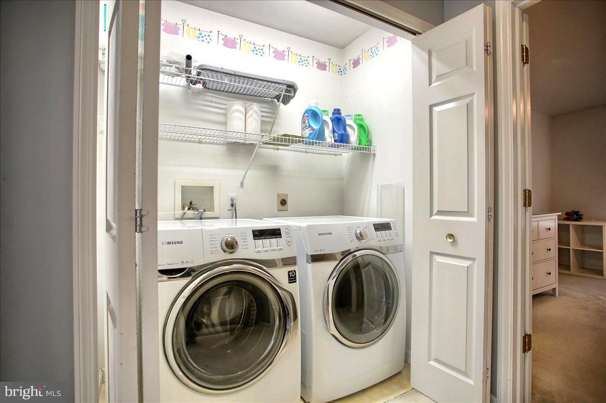 2229 Ionoff Road, Unit 10 Harrisburg, PA 17110 - Photo 23 of 37 Laundry