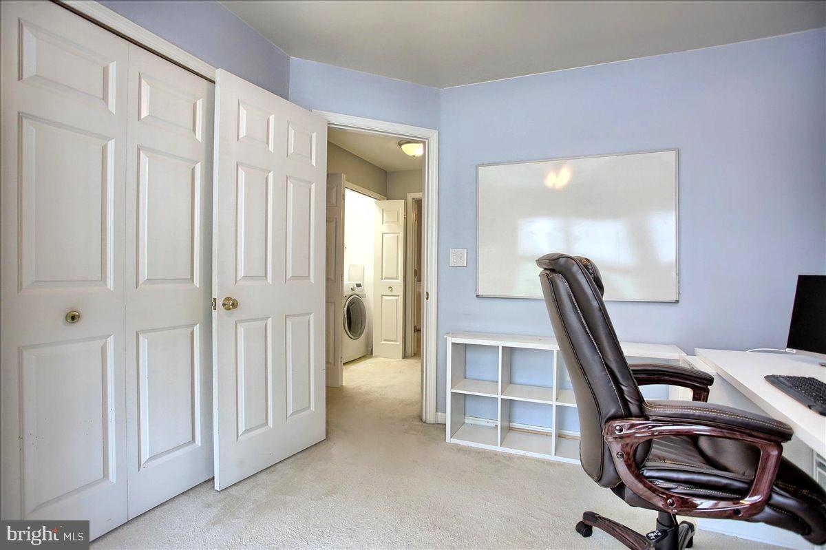 2229 Ionoff Road, Unit 10 Harrisburg, PA 17110 - Photo 25 of 37 3rd Bedroom/Office