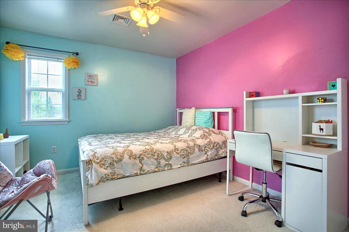 2229 Ionoff Road, Unit 10 Harrisburg, PA 17110 - Photo 28 of 37 2nd Bedroom