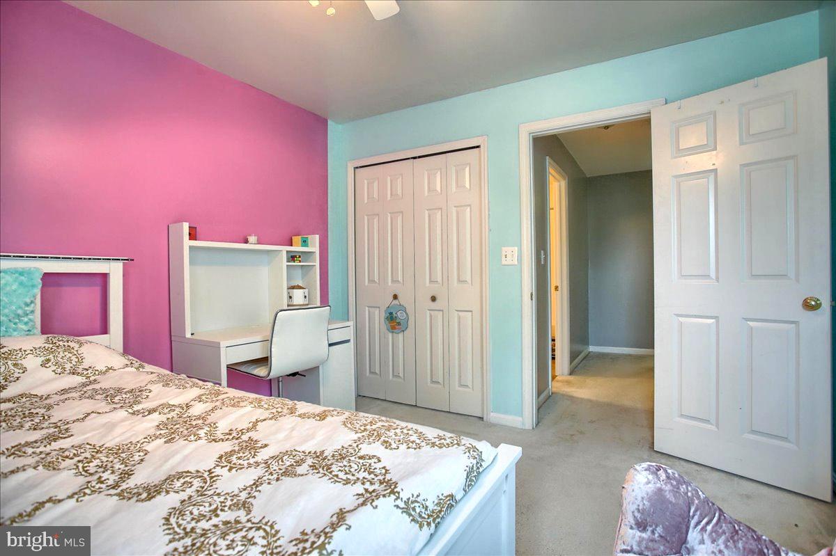 2229 Ionoff Road, Unit 10 Harrisburg, PA 17110 - Photo 29 of 37 2nd Bedroom