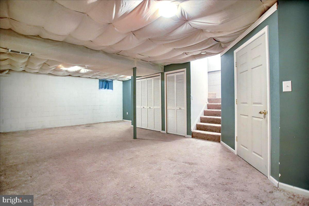 2229 Ionoff Road, Unit 10 Harrisburg, PA 17110 - Photo 30 of 37 Basement Family Room