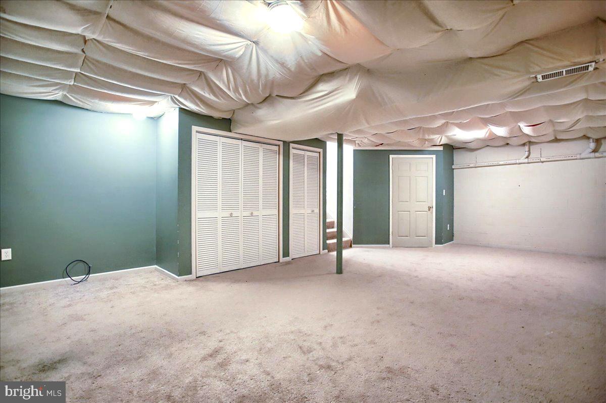 2229 Ionoff Road, Unit 10 Harrisburg, PA 17110 - Photo 31 of 37 Basement Family Room