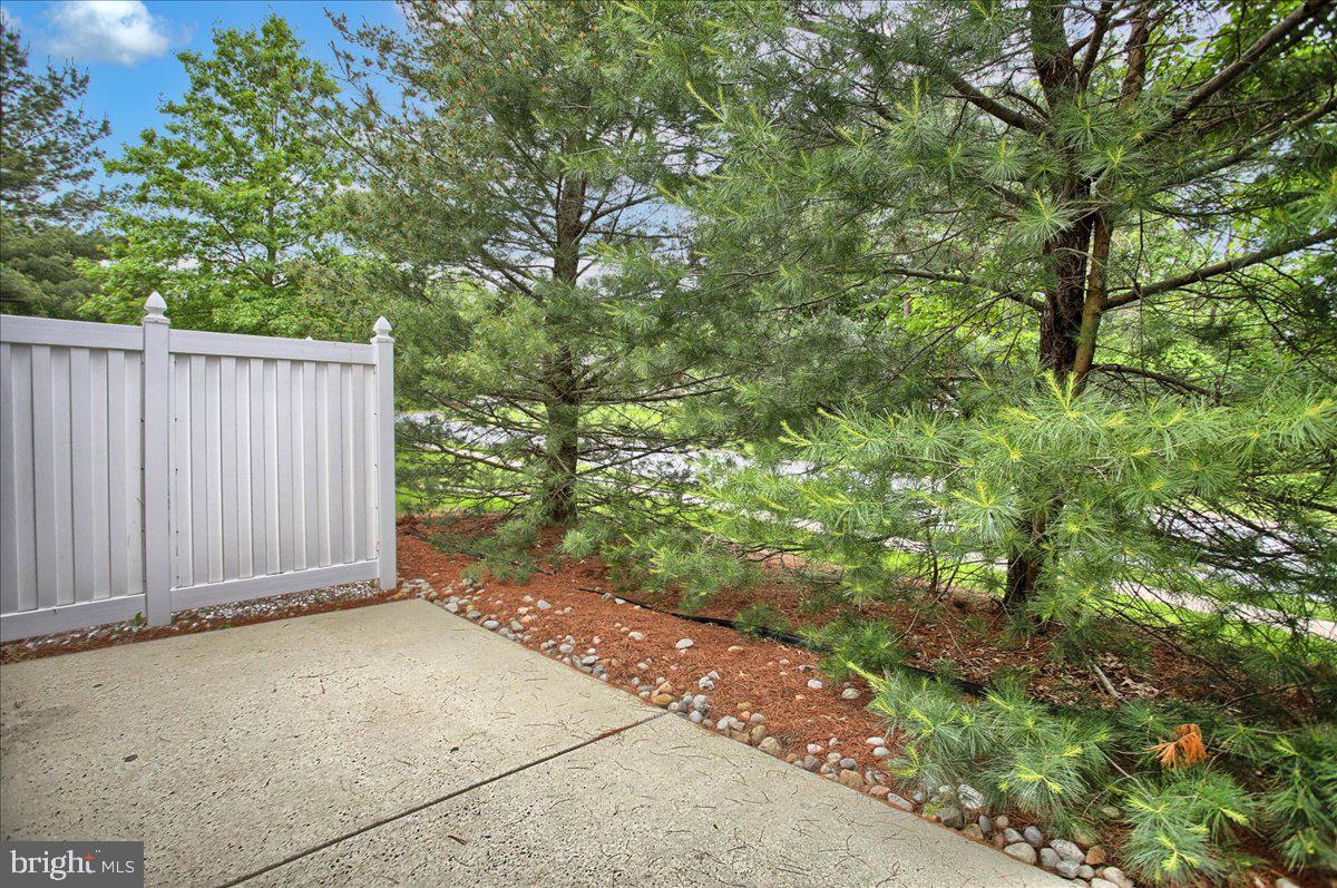 2229 Ionoff Road, Unit 10 Harrisburg, PA 17110 - Photo 37 of 37 Back Porch